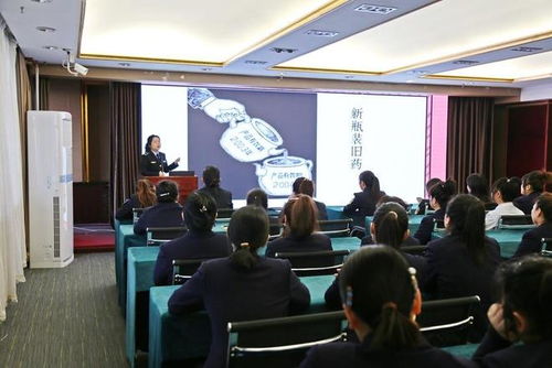 敦化市市場監督管理局 精準送服務，上門解難題——入企開展業務培訓與指導